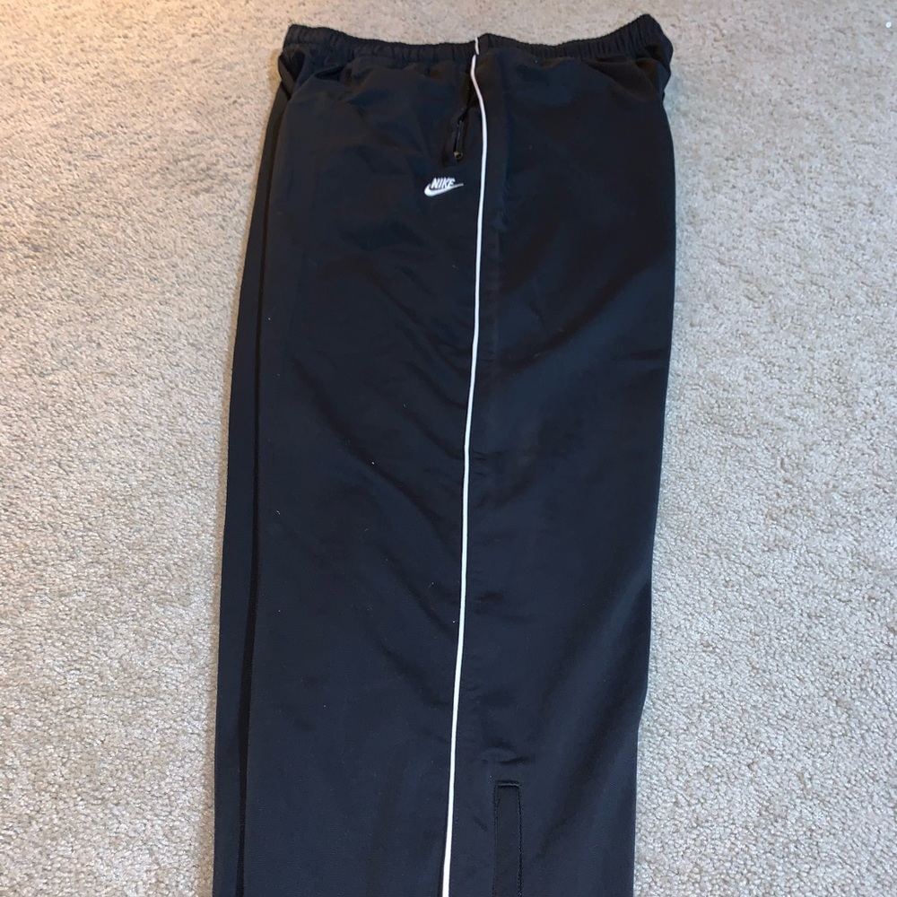 Nike sweatpants OG men’s size  XL